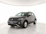 Volkswagen T-Cross T-Cross 1.0 tsi Style 95cv