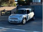 Mini 1.4 16V One Chili