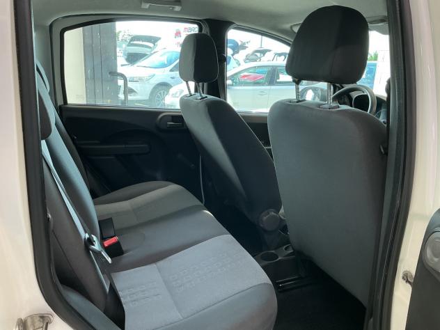 Fiat Panda 1.4 Metano neopatentati - Foto 8