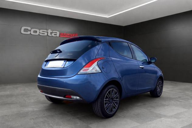 Lancia Ypsilon NUOVA 1.0 FireFly 5 porte S&S Hybrid Silver Plus - Foto 8