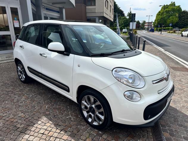 Fiat 500L 1.4Bz 95CV Lounge -Uniproprietario - Foto 3