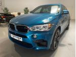 Bmw X6 M X6 xDrive50i Msport