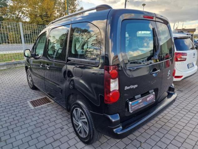 CITROEN - Berlingo - 1.6 e-HDi AUTOCARRO 5 POSTI - Foto 8