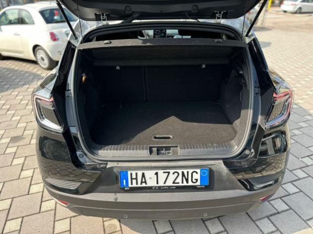 RENAULT Captur ECO-G 100 CV Techno #GPL rif. 23913773 - Foto 4