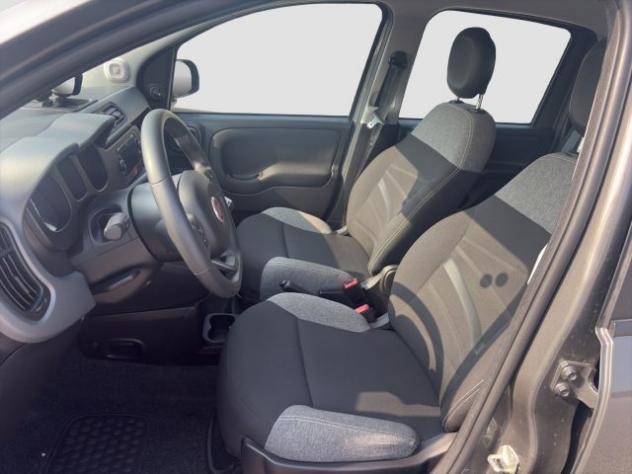 FIAT Panda Panda 1.0 FireFly Hybrid City Life rif. 23725949 - Foto 9