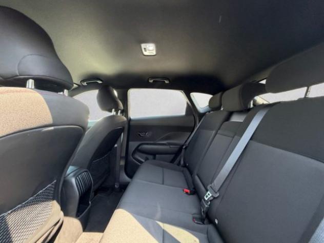 HYUNDAI Kona 1.6 HEV DCT NLine rif. 23998386 - Foto 9