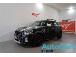 MINI Countryman Plug-In Hybrid Cooper S E ALL4 4WD automatica