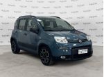 FIAT Panda 1.0 FireFly 70cv S&S Hybrid City Life