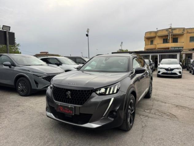 PEUGEOT 2008 BlueHDi 110 S&S GT rif. 23963322 - Foto 3