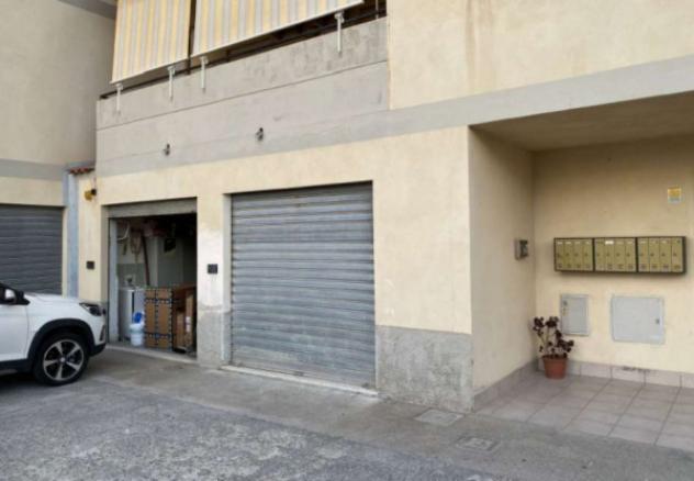 Immobile in asta di 16 m², box auto in vendita a Reggio Calabria - Foto 8