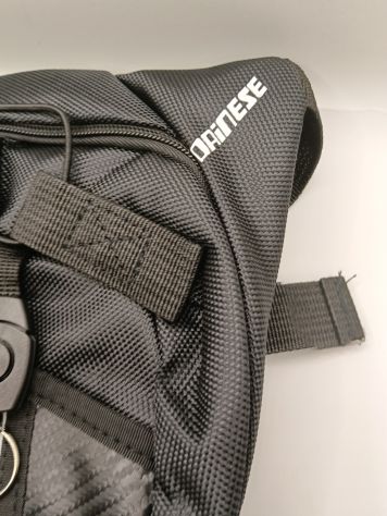 Marsupio da gamba Dainese - Foto 6