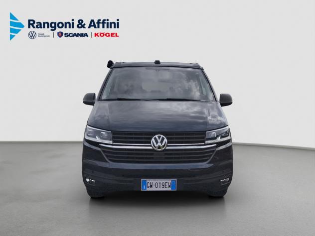 Volkswagen California California 2.0 TDI 150CV DSG Beach Camper - Foto 2