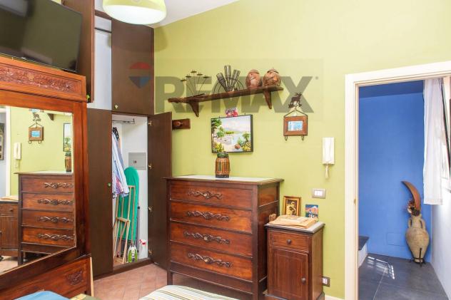 Casa Indipendente in vendita a Aci Castello, Acitrezza - Foto 13
