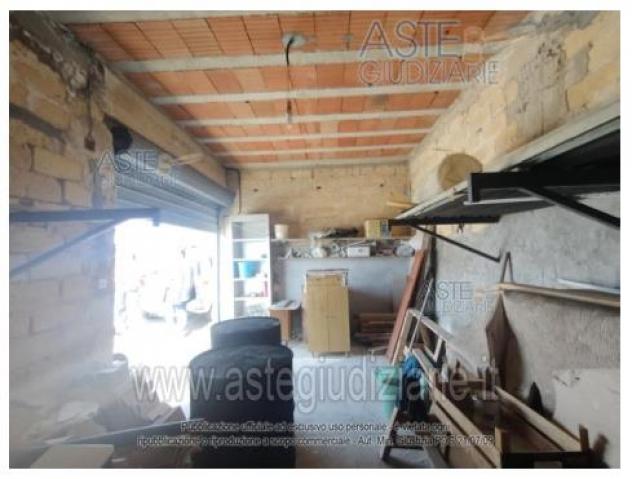 IMMOBILI-IMMOBILE RESIDENZIALE-via dei Cavallucci Marini snc C/da Canalotto - Foto 4
