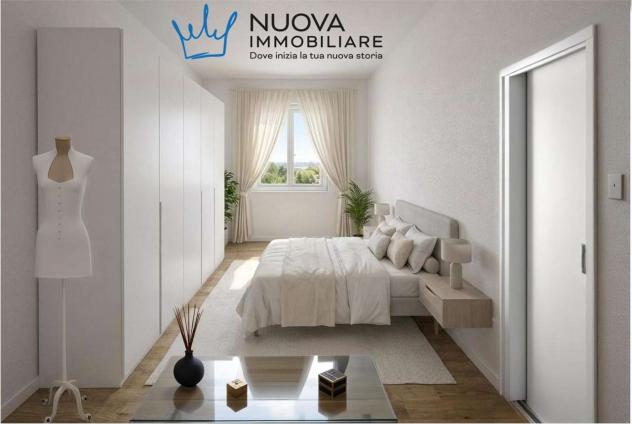 VA0267 - CARPI FRAZIONE FOSSOLI, BILOCALE CON AMPIO BALCONE, A4 CON 4,5 KW FOTOVOLTAICO - Foto 2