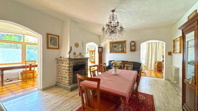 Villa in vendita a Casale Marittimo 264 mq Rif: 1440127 - Foto 8