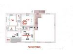 Appartamento in vendita a Cascina 112 mq  Rif: 1408849