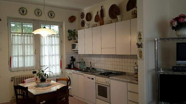 Villa in vendita a Marciana - Cascina 200 mq Rif: 470331 - Foto 5