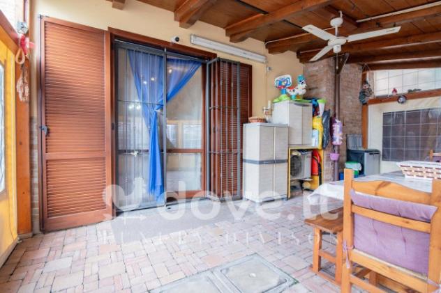 Villa di 146 m² con 5 locali e box auto in vendita a Caselle Lurani - Foto 12