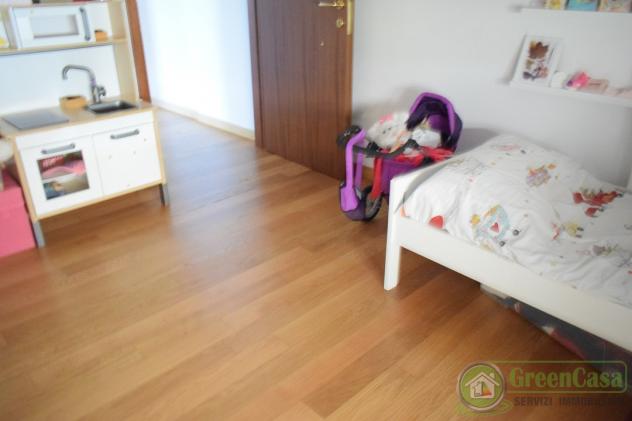 APPARTAMENTO di 4 vani e di 130 mq (CAVENAGO DI BRIANZA) rif. IGC 4 LOCALI 8 MARZO - Foto 13