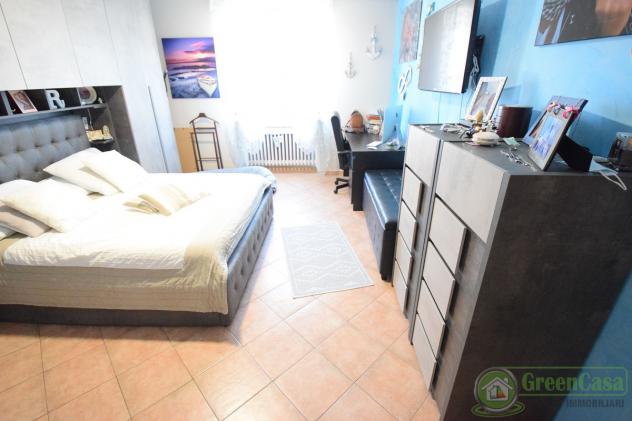 APPARTAMENTO di 2 vani e di 55 mq (COLOGNO MONZESE) rif. IGC 2 LOCALI COLOGNO . - Foto 10