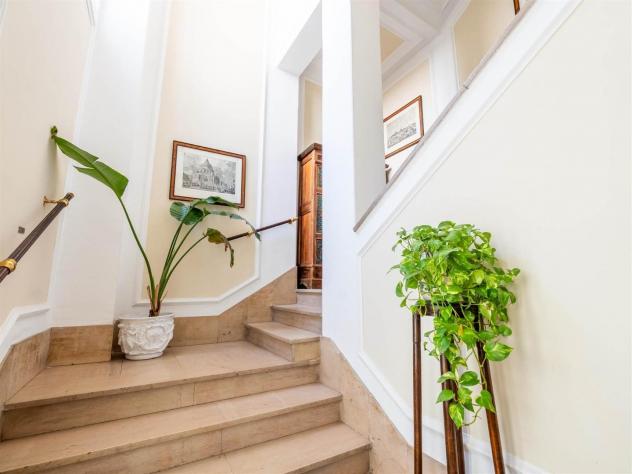 Porzione di casa in vendita a Firenze 434 mq Rif: 1420816 - Foto 2