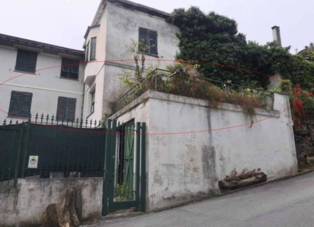 Immobile in asta di 163 m² in vendita a Genova - Foto 7