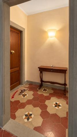 PANZANO IN CHIANTI TRILOCALE CON GARAGE - Foto 9