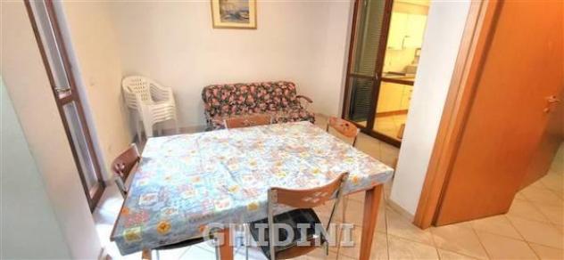 APPARTAMENTO di 3 vani e di 50 mq (GROSSETO - CENTRO) rif. 2560.414M.218 - Foto 4