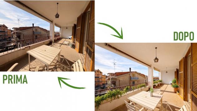 Appartamento in Via Giuseppe Garibaldi - Foto 4