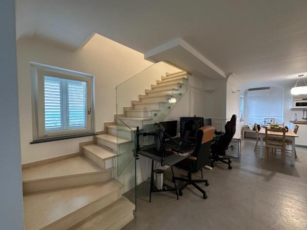 Villa in vendita a Carozzo - La Spezia 1000 mq Rif: 1450603 - Foto 9