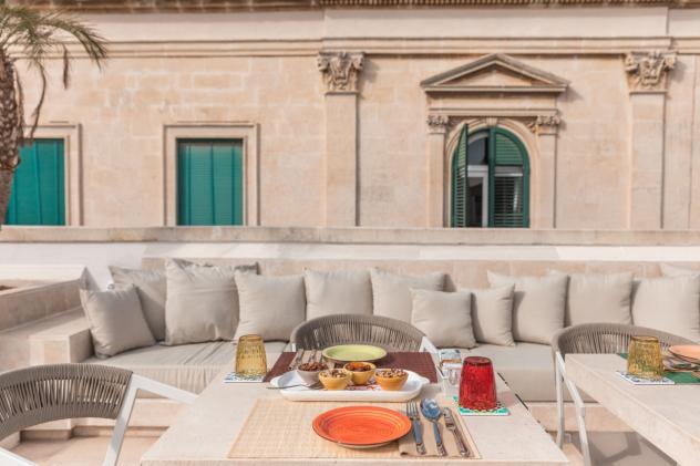 Indipendente in vendita a Lecce