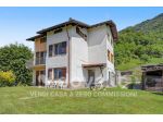 Villa di 400 m² con più di 5 locali in vendita a Lovere