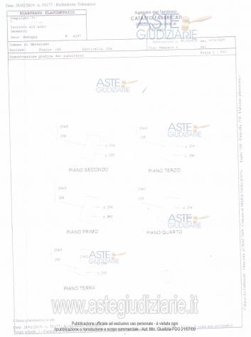 IMMOBILI-IMMOBILE RESIDENZIALE-Vicolo Chiuso, 4, 06055 Marsciano PG, Italia - Foto 9