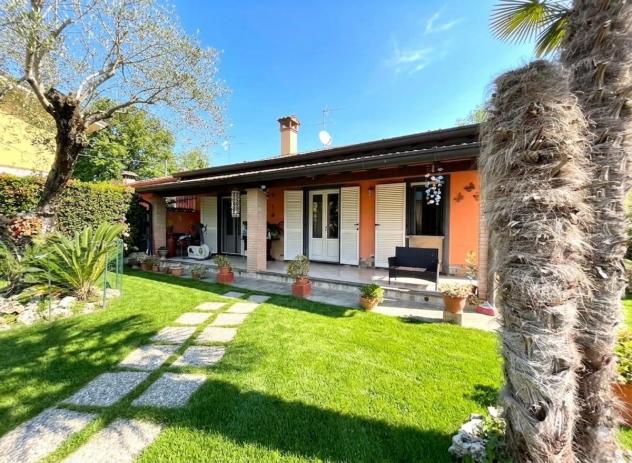 Villetta bifamiliare in vendita a Poveromo - Massa 85 mq Rif: 1383115 - Foto 2