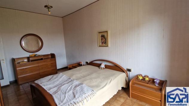 Zona Mecenate: Bilocale da ristrutturare con balcone, solaio e box - Foto 19