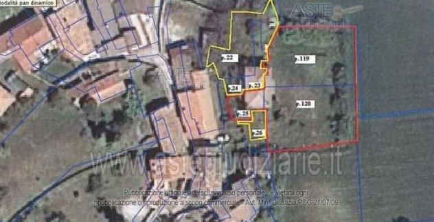 IMMOBILI-IMMOBILE RESIDENZIALE-Via del Cervo, 06046 Sant'Angelo PG, Italia - Foto 6