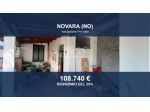 Immobile in asta di 199 m² con più di 5 locali in vendita a Novara