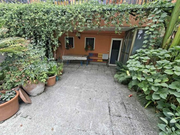 Appartamento in Vendita in zona SAN FELICINO con giardino - Foto 13