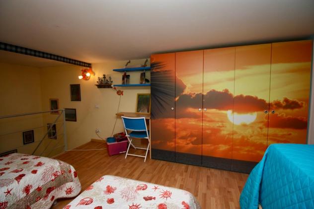 Appartamento in vendita a Calambrone - Pisa 80 mq Rif: 1452480 - Foto 9