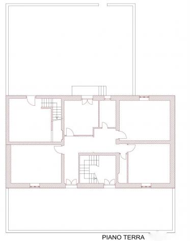 Stabile/Palazzo in vendita a Pisa 667 mq Rif: 1399313 - Foto 3