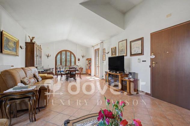Villa di 350 m² con più di 5 locali e box auto doppio in vendita a Roma - Foto 7
