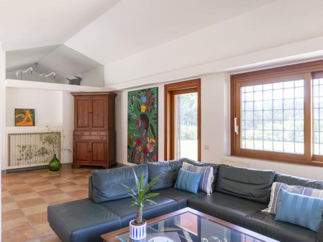 Villa in Via Alfredo d'Avack - Foto 11