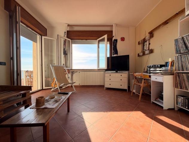 Appartamento in vendita a Rosignano Solvay - Rosignano Marittimo 109 mq Rif: 1432532