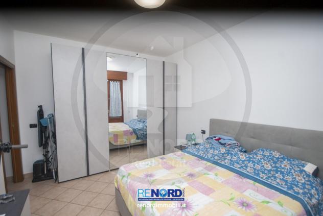 RIF. VIL3050 - S.COLOMBANO AL LAMBRO - Appartamento ristrutturato di tre locali, servizi, balcone e cantina. - Foto 11