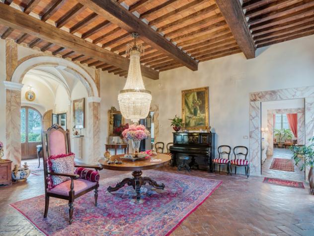 Villa in vendita a Santa Maria a Monte - Foto 6