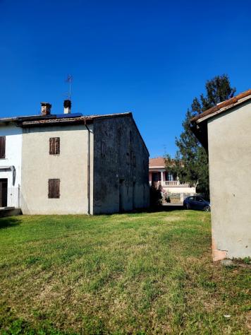 Terratetto in vendita a Sissa Trecasali