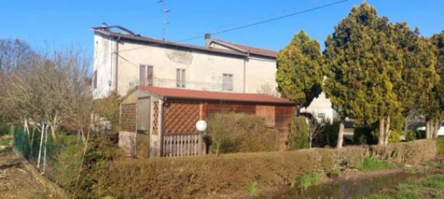Immobile in asta di 583 m² con più di 5 locali e box auto in vendita a Soliera - Foto 6