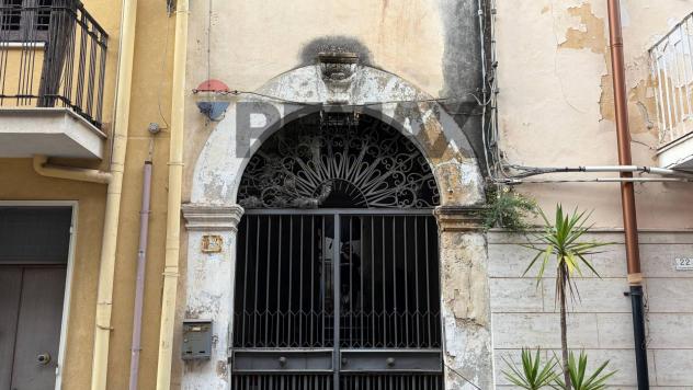 Casa Semindipendente in vendita a Sortino
