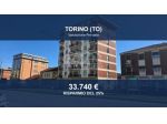 Immobile in asta di 54 m² in vendita a Torino